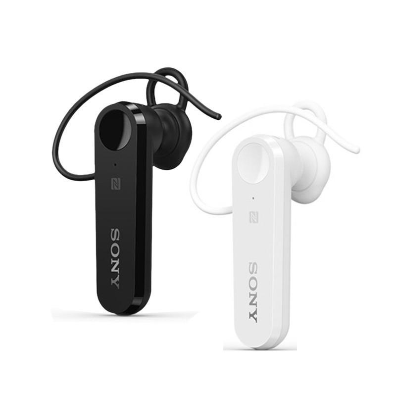 SONY索尼MBH10 暢享無(wú)線自由，NFC一觸即連的掛耳式立體聲體驗(yàn)